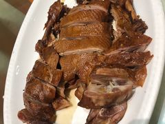 -小蓝鲸湖北菜(八一路店)
