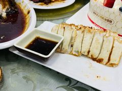 -奥华餐厅·老张记(台基厂店)