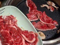 -玖泉里烤肉