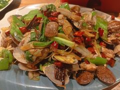 -1819餐厅·团队聚餐·烤串·精酿