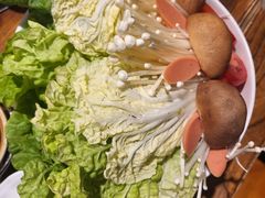 -亮欢寨(凯里总店)