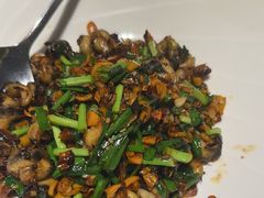 -院里寻菜·精致庭院菜(观沙岭店)