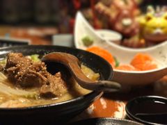 -日本料理神拉面