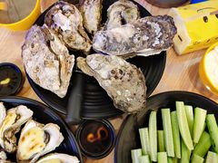 -蚝抵食·湛江生蚝(湾北路店)