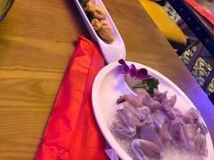 -红牌美蛙鱼头火锅(万辉国际广场店)