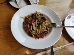 -菲滋意式餐厅(黄岩洞天店)