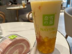 -奈雪的茶(石厦时代广场店)