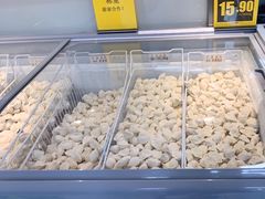 -物美超市(通州梨园店)