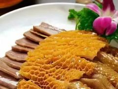 -老班长大酒店(海关大楼店)