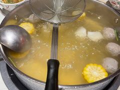 -汕头八合里海记牛肉店(清河店)