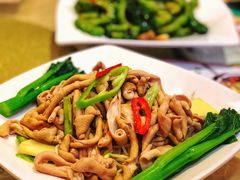 -五邑人家(江门店)