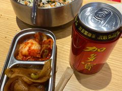 -朴大叔拌饭(上海金山万达店)