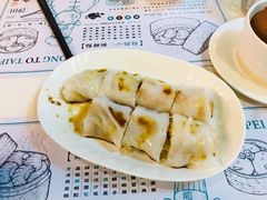 -点点心点心专门店(湾仔店)