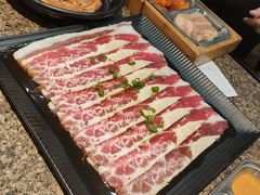 肥牛-高丽苑韩国烤肉(海昌路旗舰店)