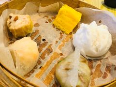 -添好运点心专门店(百老汇店)