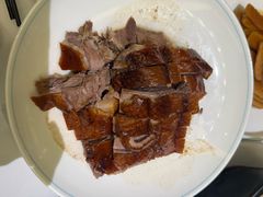 -椿记烧鹅(叠彩店)