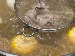 -掂档潮汕牛肉火锅(沈阳万象城店)