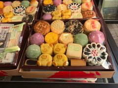 -稻香村(观前街店)
