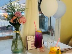 -PARFUM FLORAL花境法餐(南京首店)