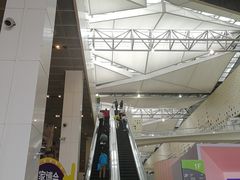 -东浩兰生上海世博展览馆