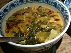 -缘生态云南菜·野生菌庭院餐厅(华侨城店)