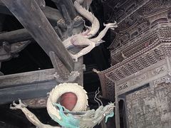 -报恩寺(平武县)