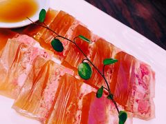 -环球港凯悦 · 享悦中餐厅