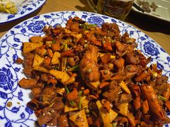 -周大厨辣椒炒肉(巨龙路店)