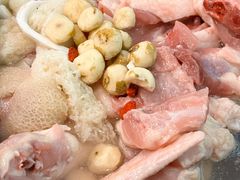-烹然四季椰子鸡火锅(团结湖总店)