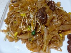 -如轩·海鲜砂锅粥·潮汕菜(小榄店)
