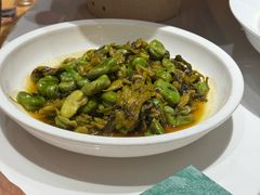 -筱爷叔·上海传统手工菜(玉树路店)