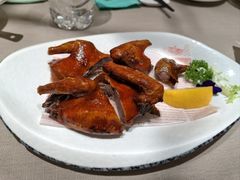 -尚一汤·粤菜海鲜(环球港店)