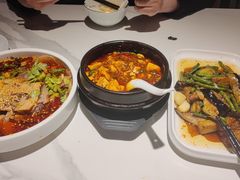 -粤香村(清真川菜店)