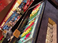 -钱小奴创意自助餐厅·原切谷饲安格斯畅吃(苏州昆山招商花园城店)