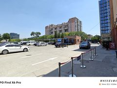 -京西五环检测场