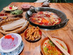 -楠火锅(太古里总店)