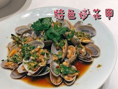 -广东道至正餐厅(区庄店)