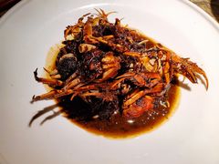 梅干菜烧六月黄-桂满陇天书(南京德基旗舰店)