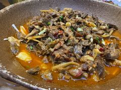 -印象鲵宴·张家界地标美食名片(溪布街店)