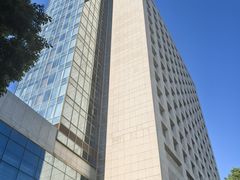 -南桥绿地铂骊酒店