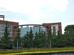 -中国计量大学(西校区)