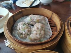 -彩景大茶楼(平湖店)