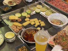 -塘屋烧烤·云南火塘烧烤品牌(春城慧谷旗舰店)