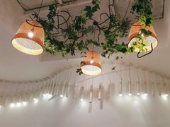 大堂-香香海南菜餐厅