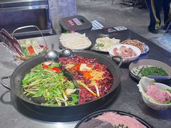 -朱光玉火锅馆(全国总店·金冠好店)
