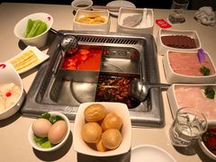 -海底捞火锅(杭州庆春路夜宵主题店)