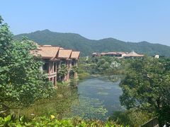 -广州都喜泰丽温泉度假酒店