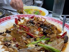 -旺顺阁鱼头泡饼(常营店)