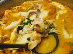 -鱼醉无骨鱼·中山脆肉鲩(荔湾路店)