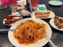 -宜家·瑞典风味餐厅(无锡店)